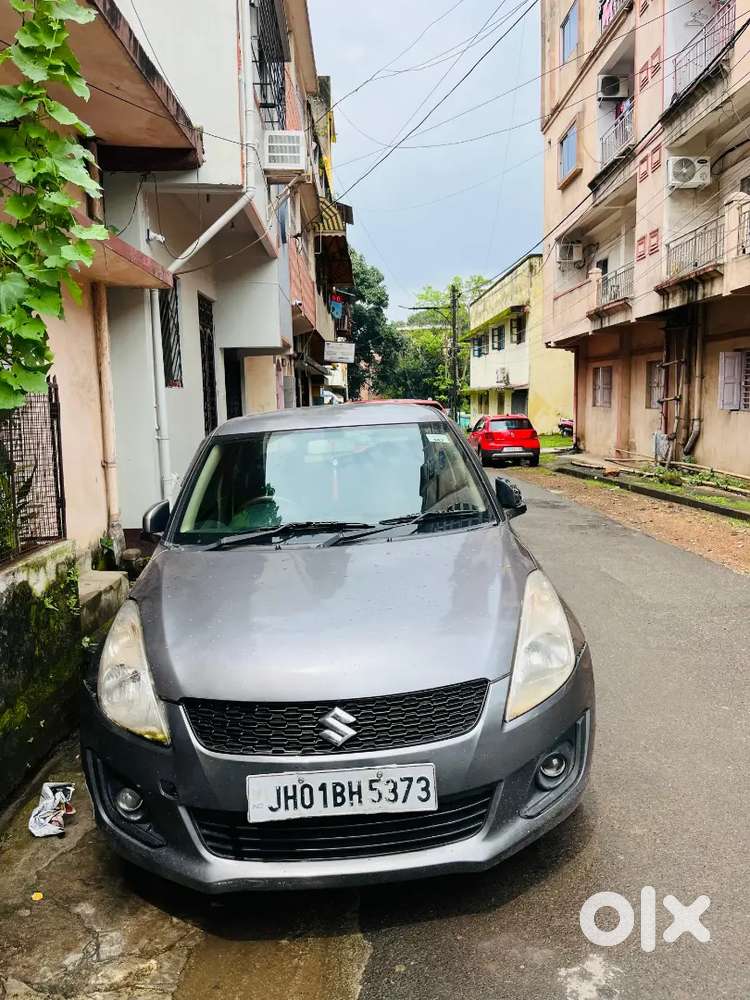 Maruti Suzuki Dzire 2015 Diesel Well Maintained.