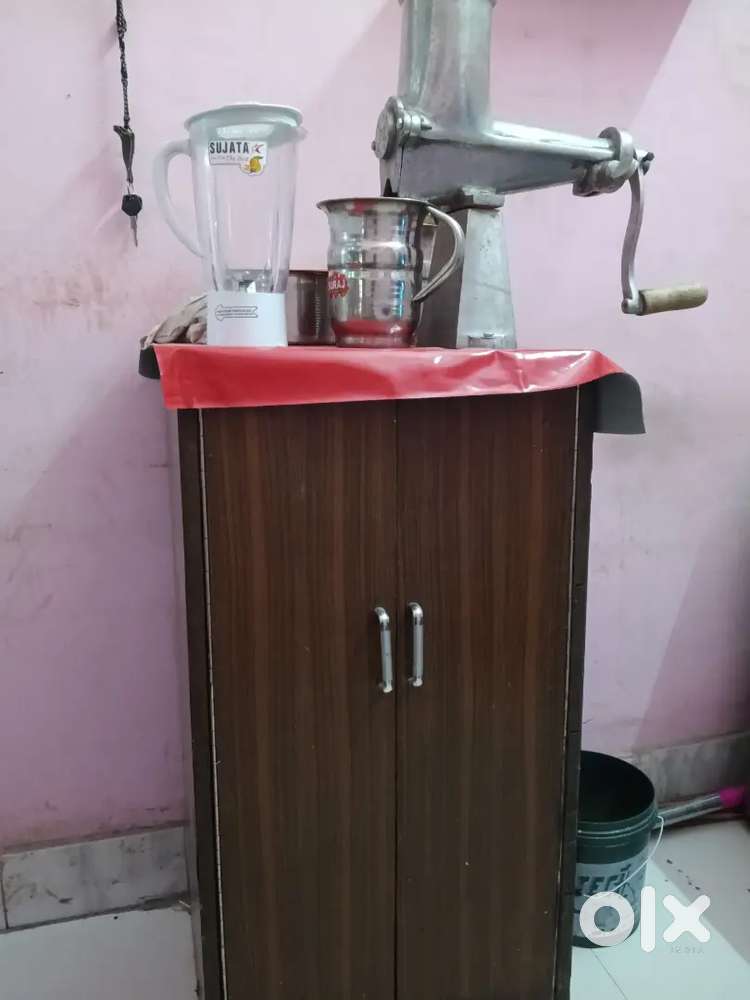 Mosami machine one month used new condition all parts available