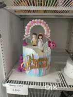 Shop ke liye ladka chahiye , jise scooty chalana bhi aata ho