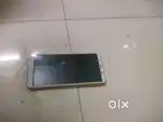Vivo V7 plus for spare piece totally.