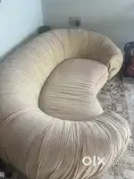 Designers Sofa
