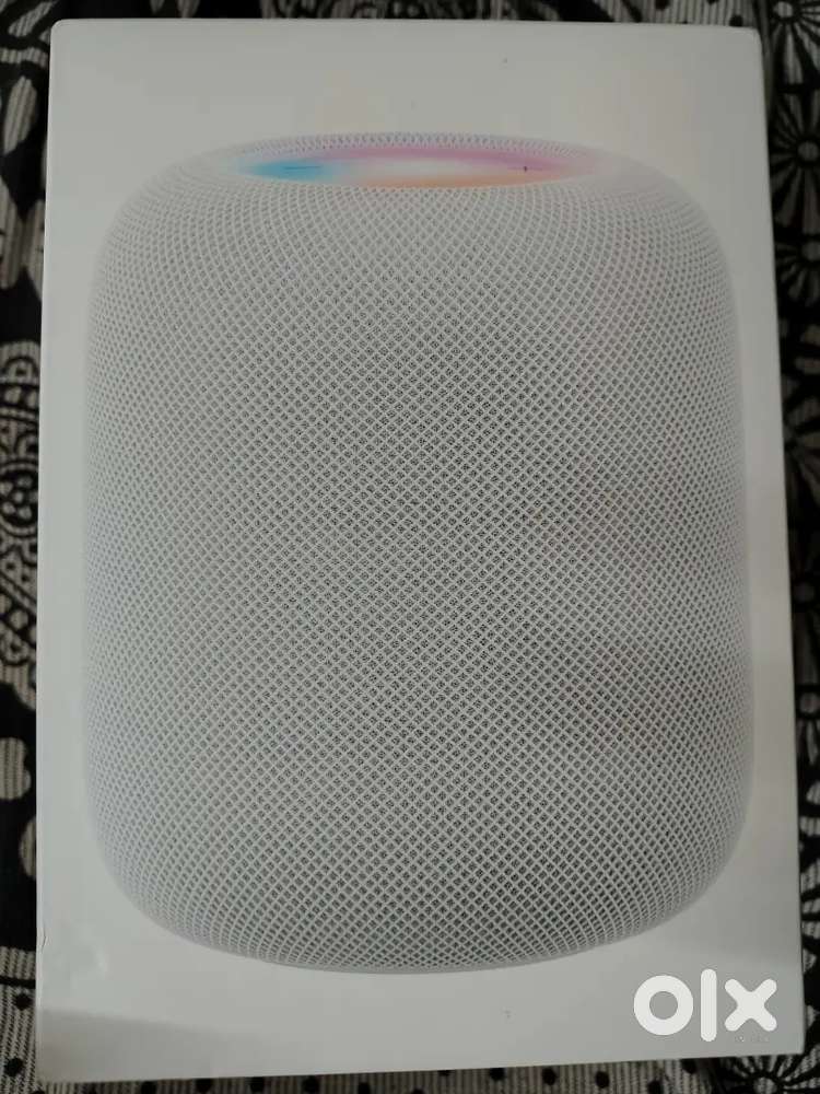 Homepod Sealed pack