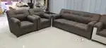 5 seater sofa Dazzling collection sofa set