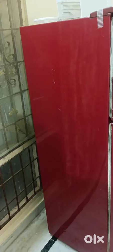 Whirlpool ice magic