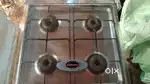 Cooking range