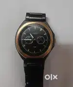 Fossil Evanston Triple Date Men's Quartz Watch - BQ2645