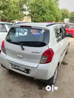 Maruti Suzuki Celerio ZXI(O) MT, 2020, Petrol