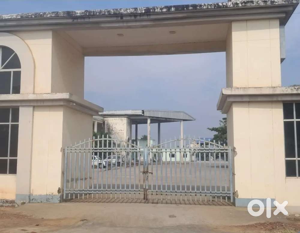 Haladiapadr bustand 700 mtr best for investment