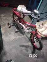 AVON cycle
