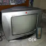 LG Portable Colour TV