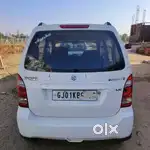 Maruti Suzuki Wagon R 2010 CNG & Hybrids 90000 Km Driven