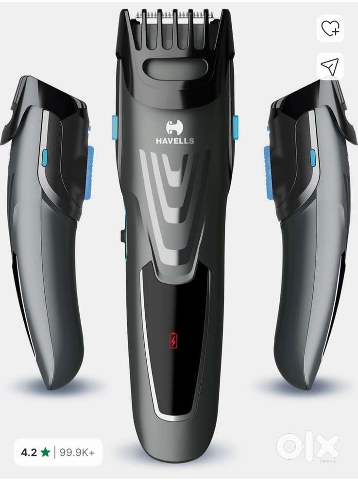 Havells Trimmer