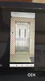 Full furnished flat