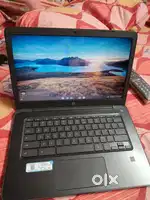 HP Chromebook Touch 14 inch