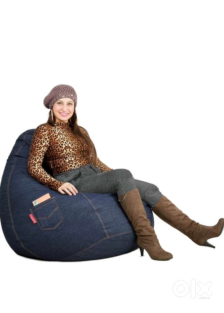 need a salesman for beanbag shop