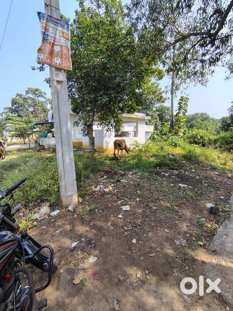 Panchayati land for sale