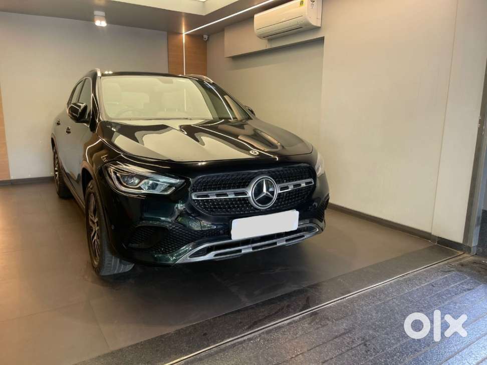 Mercedes-Benz GLA 220d, 2023, Diesel