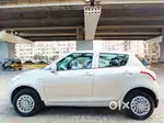 Maruti Suzuki Swift LXI, 2016, CNG & Hybrids
