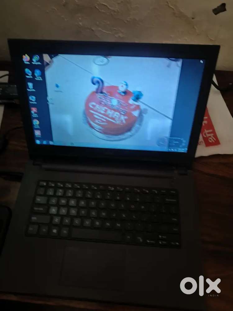 Doll laptop 4 gb ram