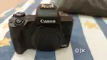 Canon M50 Mark II