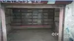 Shop for sale