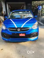 Maruti Suzuki Celerio 1.0 VXI MT, 2023, CNG & Hybrids