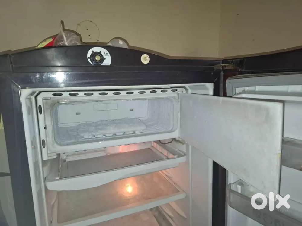 Godrej single door refrigerator