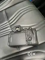 Canon R6ii