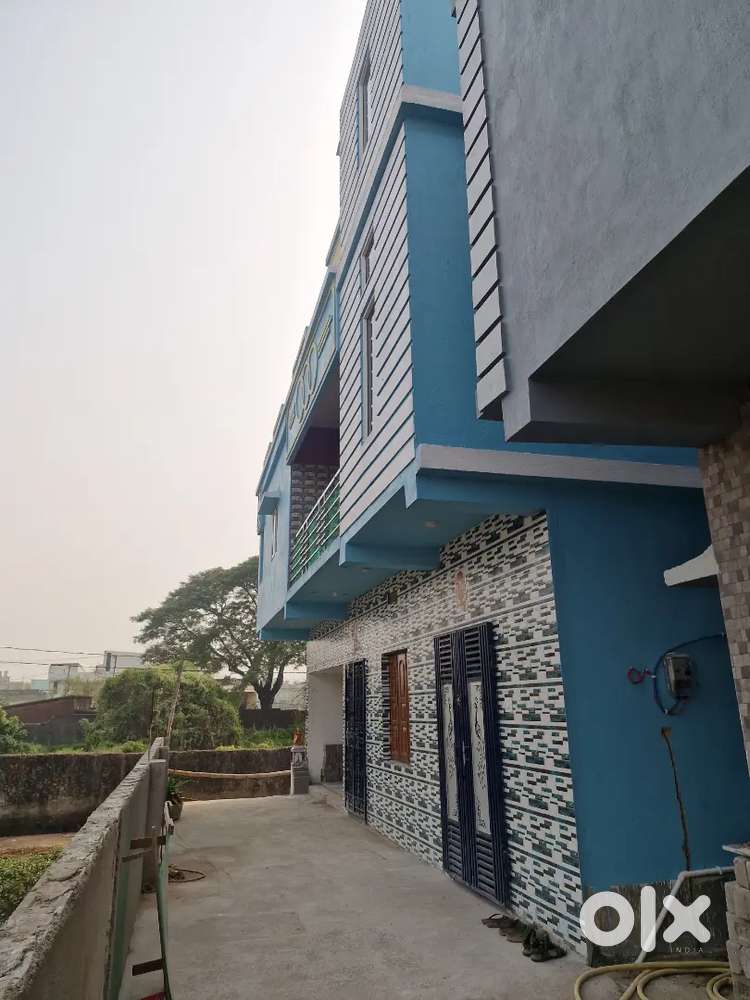 2BHK House For Family
