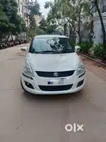 Maruti Suzuki Swift, 2014, Diesel