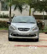 Honda Amaze 2013-2016 VX O i VTEC, 2013, Petrol