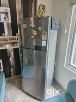 LG 290L 4 Star Frost Free Fridge