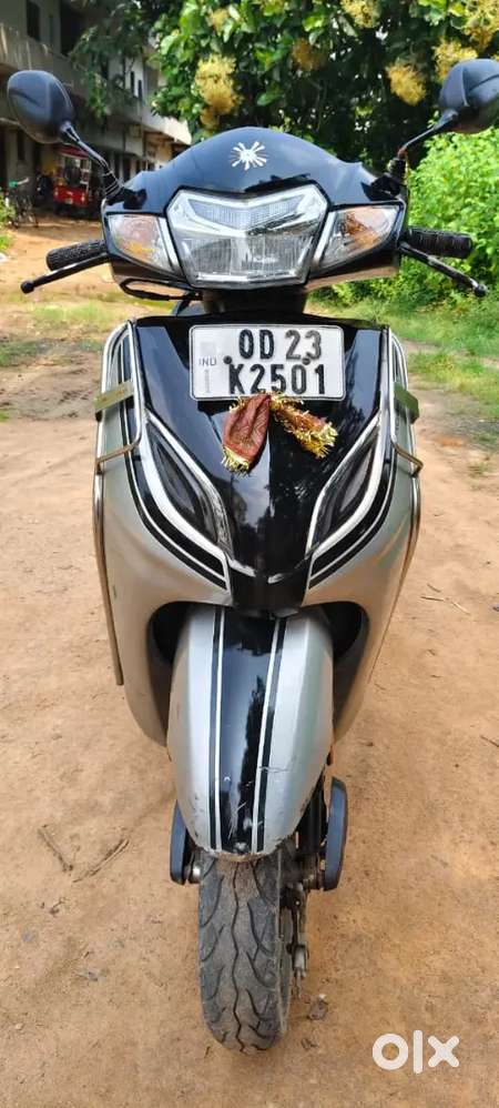Best' Condition Activa 5g