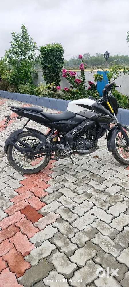 Bike in good condition