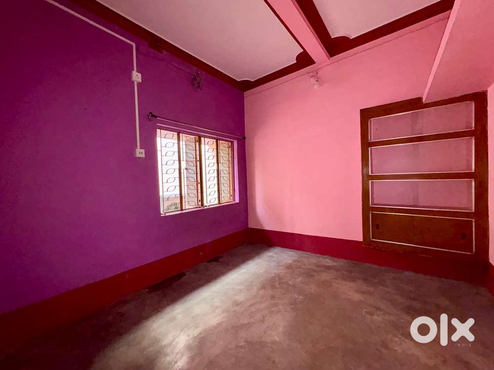 RENT  2 BHK Flat  Bhiringi Rajmahal Hotel Aurobindo Pally