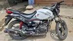 Hero Honda CBZ Xtreame 150cc Modified