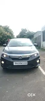 Honda City 1.5 V 5TH GEN i-VTEC MT, 2023, Petrol