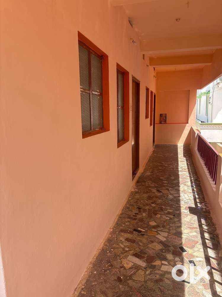 Rental House