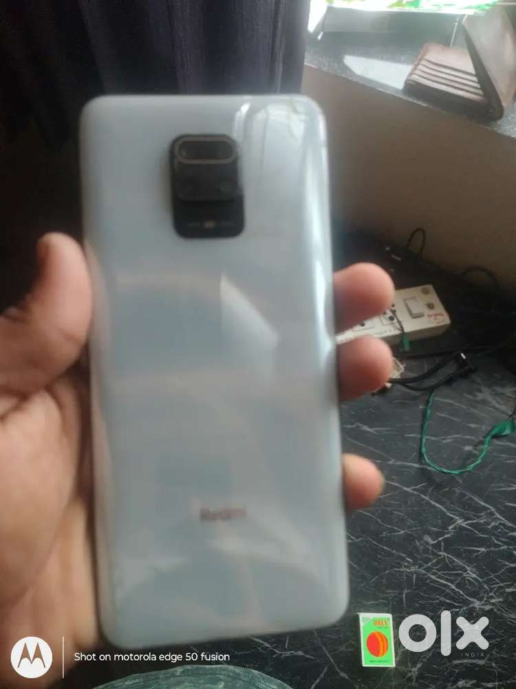 Redmi 10 prime