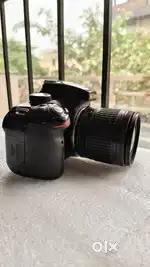Nikon D3200 camera– Your Beginner’s DSLR Companion