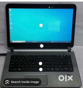 Hp laptop for sale