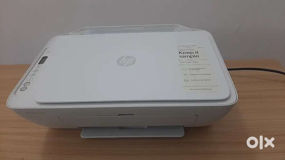 HP DeskJet 2820
