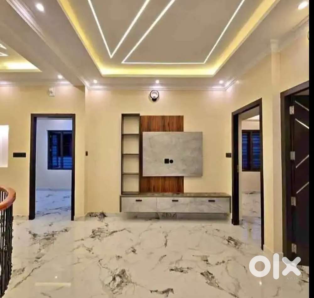 BBMP limit individual E khata