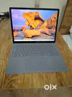 Microsoft Surface Laptop 4 Ryzen 5, 8GB RAM, 512GB SSD, 0.5GB graphics