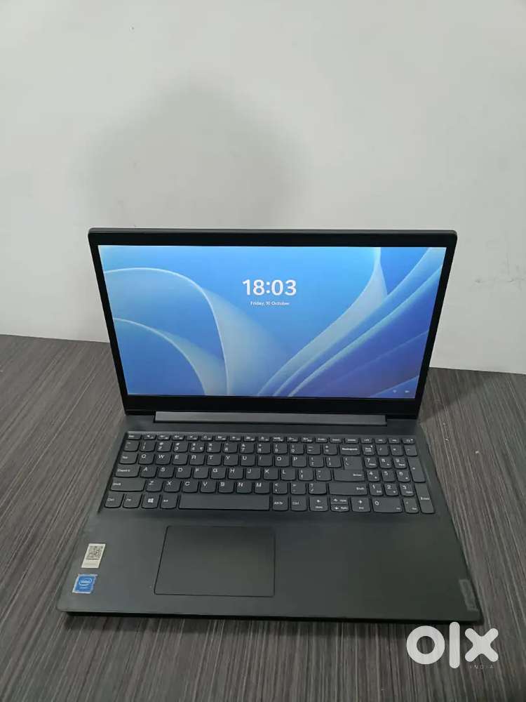 Lenovo Laptop