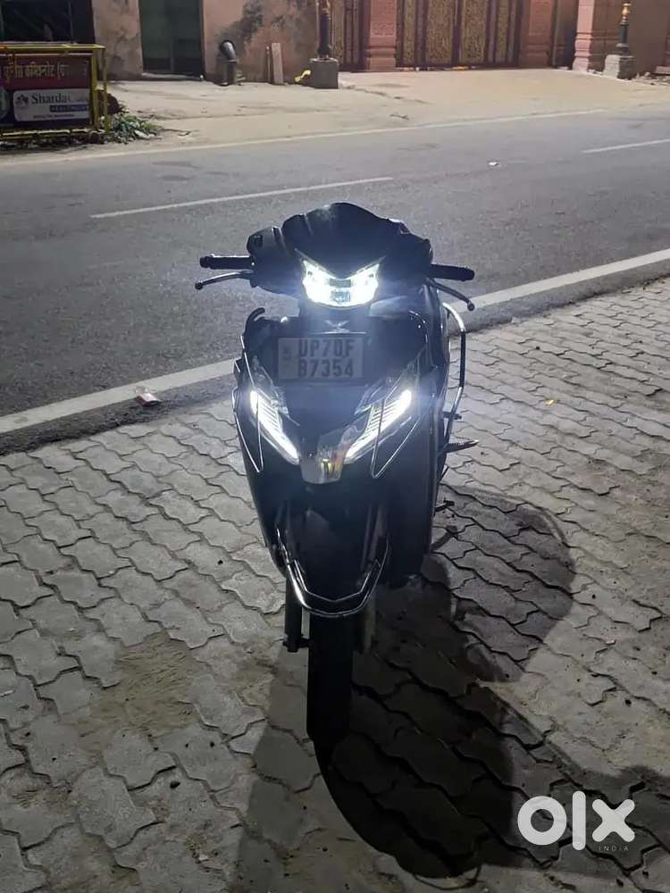 Honda Activa 125