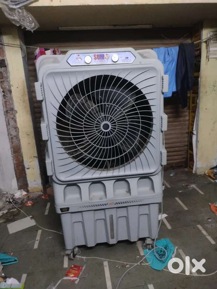 Big Cooling, Small Price – Air Cooler Sale On!”