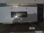 Electric Baby pizza oven