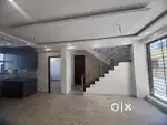 4bhk duplex pent house in rera approved society