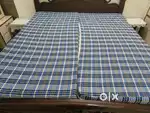 Sleep well mattress